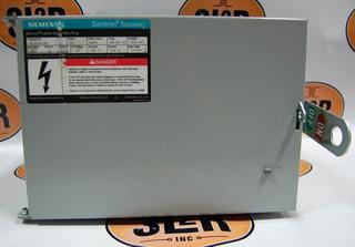 SIEMENS- SLID3650 Product Image